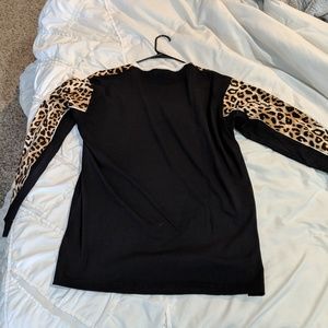 Victoria secret long sleeve shirt